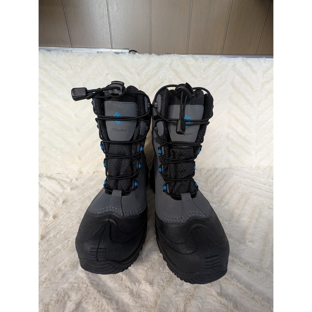 S1 Columbia‎ Women's Winter Snow Waterproof 200 Grams Boots Size 5